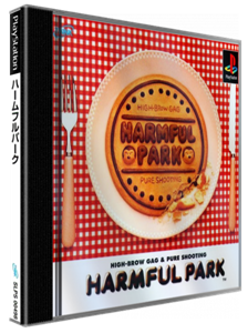 Harmful Park